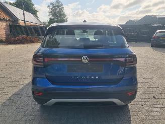 Volkswagen T-Cross 1.0 TSI 70KW Navi Camera picture 4