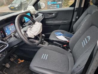 Ford Tourneo Courier Active 1.0 Ecoboost picture 13