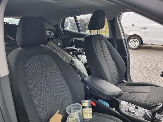 BMW X2 Sdrive 16d Aut. Navi Led Camera picture 13