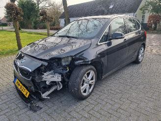 BMW 2-serie 225xe Active Tourer Pano Navi Led picture 8