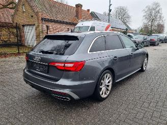 Audi A4 30 TDI Aut. Sline Pano Led Navi picture 3