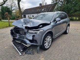 Volvo Xc-90 D5 AWD Aut Inscription picture 8