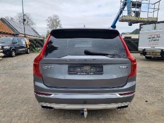 Volvo Xc-90 D5 AWD Aut Inscription picture 5