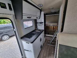 Mc Louis  Glamys 320 5 Personen Airco Standairco Etc Etc picture 14