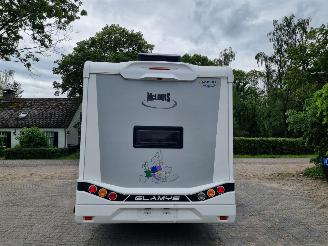 Mc Louis  Glamys 320 5 Personen Airco Standairco Etc Etc picture 4