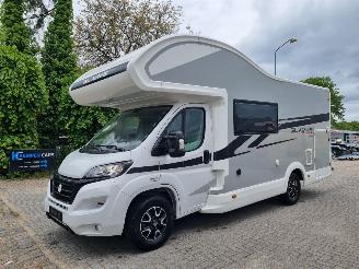 Mc Louis  Glamys 320 5 Personen Airco Standairco Etc Etc picture 1