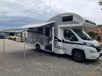 Mc Louis  Glamys 320 5 Personen Airco Standairco Etc Etc picture 22