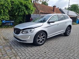 rozbiórka samochody osobowe Volvo Xc-60 D3 Aut. Ocean Race 2015/8