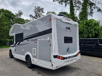 Mc Louis  Glamys 320 5 Personen Airco Standairco Etc Etc picture 3