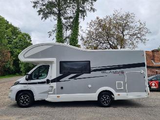 Mc Louis  Glamys 320 5 Personen Airco Standairco Etc Etc picture 2