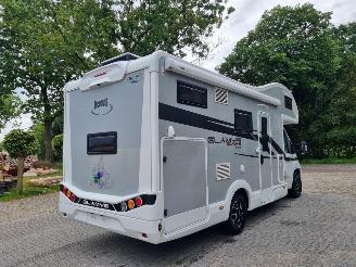 Mc Louis  Glamys 320 5 Personen Airco Standairco Etc Etc picture 5