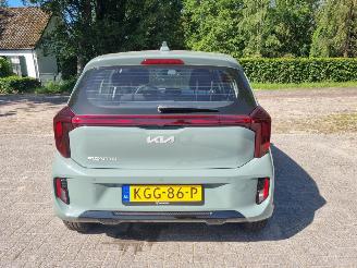 Kia Picanto 1.0 GDi AUT. DynamicLine Airco Navi picture 4