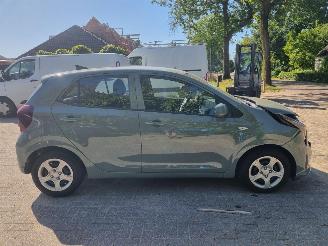 Kia Picanto 1.0 GDi AUT. DynamicLine Airco Navi picture 6