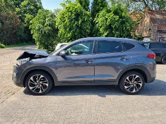 Hyundai Tucson 1.6 T-GDI Aut. 130KW Navi Stoelverw Led picture 2