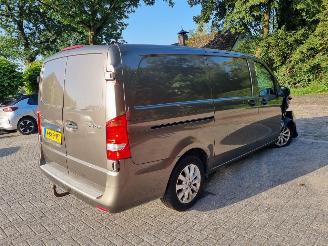Mercedes Vito 114 CDI Aut. Lang MARGE picture 6