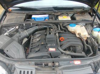 Unfallwagen Audi A4 Avant  2005/7