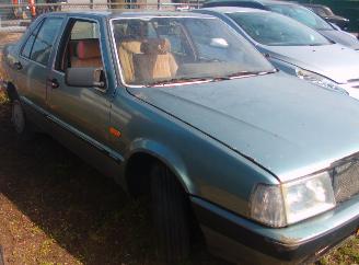 Lancia Thema 2.8 v6 picture 2