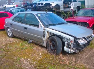 Citroën Xantia 2.o hdi picture 1