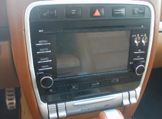 Porsche Cayenne s magnum techart picture 15