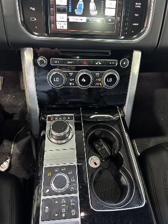 Land Rover Range Rover VOGUE 3.0 TDV AUTOBIOGRAPHY/PANO/FULL OPTIONS! SCHADEVRIJ! picture 21