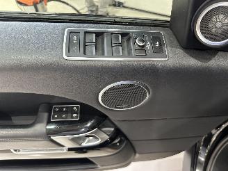 Land Rover Range Rover VOGUE 3.0 TDV AUTOBIOGRAPHY/PANO/FULL OPTIONS! SCHADEVRIJ! picture 16