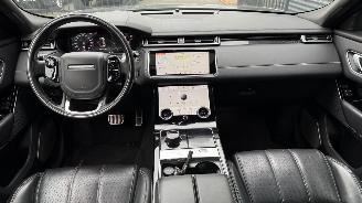 Land Rover Range Rover Velar R DYNAMIC PANORAMA LED VIRTUAL HEAD UP FULL OPTIONS picture 5