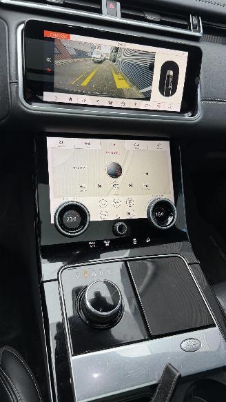 Land Rover Range Rover Velar R DYNAMIC PANORAMA LED VIRTUAL HEAD UP FULL OPTIONS picture 7