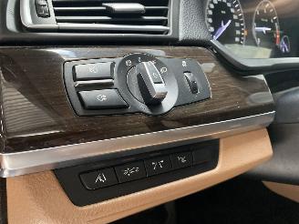BMW 7-serie 730d/PANO/MEMORY/HEAD-UP/VENTILATIE/4xSTOELVERW./XENON-LED/FULL-ASSIST/TREKHAAK/VOL! picture 15