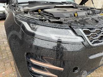 Land Rover Range Rover Evoque P250 HYBRIDE R-DYNAMIX FULL OPTIONS picture 10