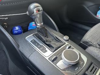 Audi A3 AUT. S-TRONIC S-LINE / CAMERA / NAVI / CLIMATE / FULL-LED / SCHADEVRIJ! picture 9