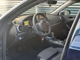 Audi A3 AUT. S-TRONIC S-LINE / CAMERA / NAVI / CLIMATE / FULL-LED / SCHADEVRIJ! picture 8
