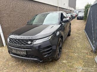 Unfallwagen Land Rover Range Rover Evoque D200 AWD AUTOMAAT R-DYNAMIC LED 2021/8