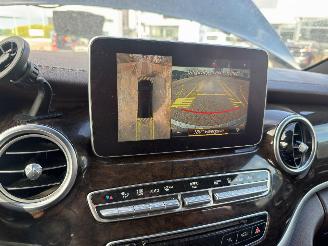 Mercedes V-klasse V250 4 MATIC FULL OPTIONS ORG NL AUTO AMG PAKKET picture 5