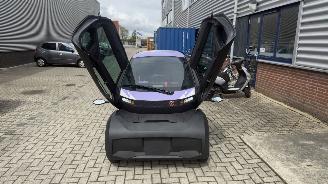 Vrakbiler auto Overige GS Mobilize Duo 45 new 2026/1