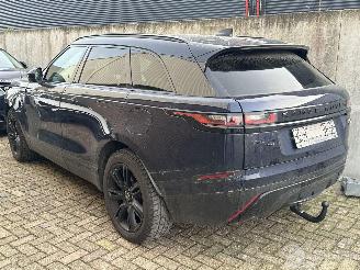  Land Rover Range Rover Velar P400 R-DYNAMIC PANORAMA VIRTUAL LED CAMERA 2022/11