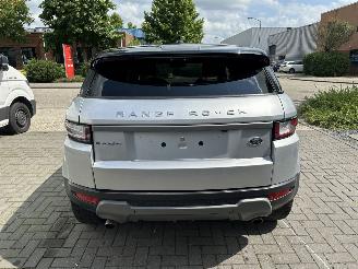  Land Rover Range Rover Evoque 2.0 HSE AUTOMAAT FACELIFT 2016/8