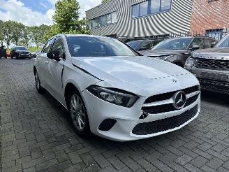  Mercedes A-klasse A180d GROOT SCHERM/LED/CAMERA 2019/7