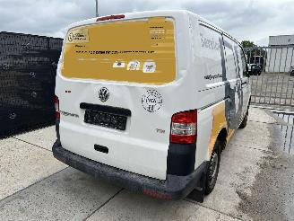 Volkswagen Transporter 2.0 TDI MINIMAL DRIVEABLE 2X SCHUIFDEUR DAMAGE 60.000KM! | AIRCO | CRUISE picture 6