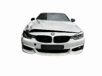BMW 4-serie 420i M-PACK GRAN COUPE/ALPINE/ALCANTARA/FULL OPTIONS! picture 2