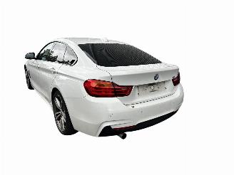 BMW 4-serie 420i M-PACK GRAN COUPE/ALPINE/ALCANTARA/FULL OPTIONS! picture 4