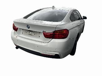 BMW 4-serie 420i M-PACK GRAN COUPE/ALPINE/ALCANTARA/FULL OPTIONS! picture 5