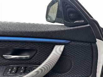 BMW 4-serie 420i M-PACK GRAN COUPE/ALPINE/ALCANTARA/FULL OPTIONS! picture 6
