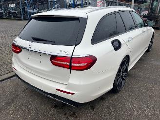 Mercedes E-klasse  picture 8