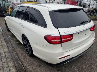 Mercedes E-klasse  picture 6