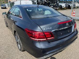 Mercedes E-klasse  picture 5