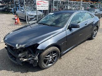 Mercedes E-klasse  picture 1