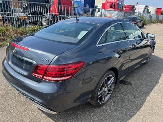 Mercedes E-klasse  picture 7
