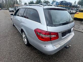 Mercedes E-klasse  picture 6