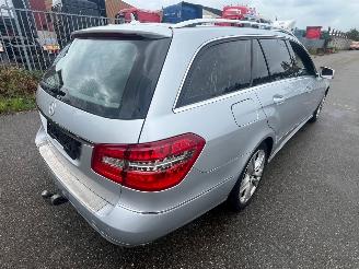 Mercedes E-klasse  picture 8