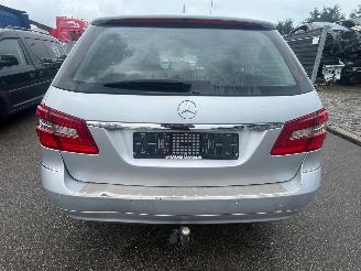 Mercedes E-klasse  picture 7